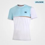 Maxx MXPRO-003 Sport Shirts - Light Blue