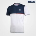 Maxx MXPRO-003 Sport Shirts - Navy Blue