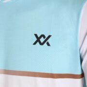 Maxx MXPRO-003 Sport Shirts - Light Blue - Image 2