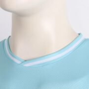 Maxx MXPRO-003 Sport Shirts - Light Blue - Image 4