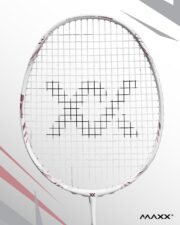 MAXX Tornado Raven || Badminton Racket - Image 4