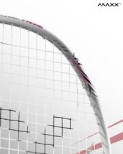 MAXX Tornado Raven || Badminton Racket - Image 7