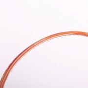 Maxx Retro Baseline Edge Pro Badminton Racket - Image 8