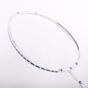 Maxx Retro Baseline Edge Pro Badminton Racket - Image 5