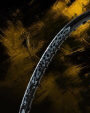 MAXX Shadow Panther Badminton Racket - Image 7