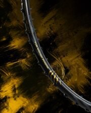 MAXX Shadow Panther Badminton Racket - Image 6