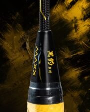 MAXX Shadow Panther Badminton Racket - Image 9