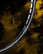 MAXX Shadow Panther Badminton Racket - Image 10