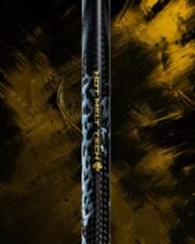 MAXX Shadow Panther Badminton Racket - Image 12