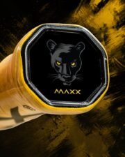MAXX Shadow Panther Badminton Racket - Image 4