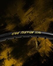 MAXX Shadow Panther Badminton Racket - Image 5