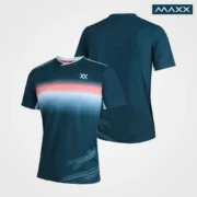 Maxx MXPRO-002 Sport Shirts - Dark Teal