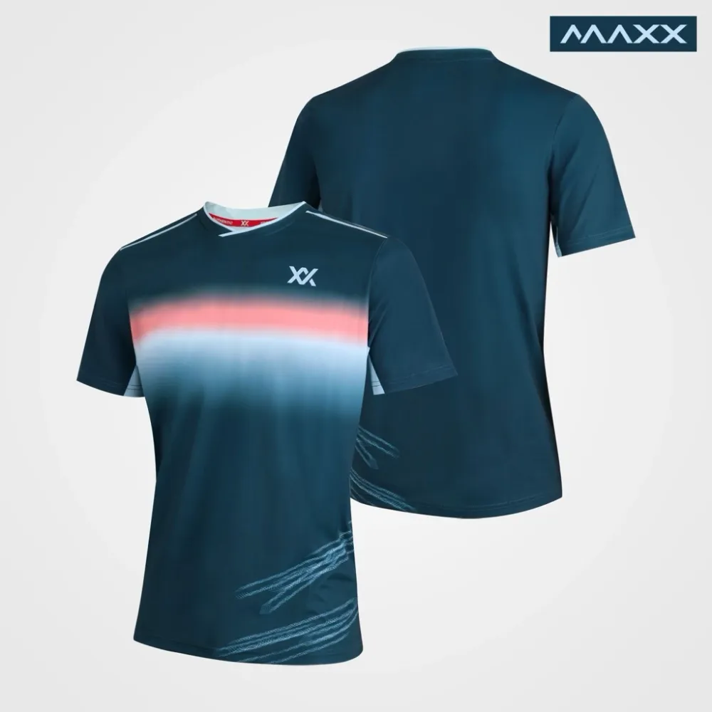 imageye___-_imgi_16_17579135258670612a6caea133710e7846a90e16aa Maxx MXPRO-002 Sport Shirts - Dark Teal - Image 1
