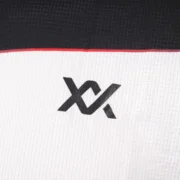 Maxx MXPRO-001 Sport Shirts - Red Blue - Image 4