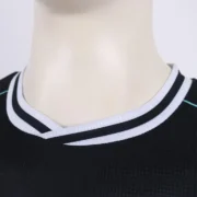 Maxx MXPRO-001 Sport Shirts - Black Mint - Image 2