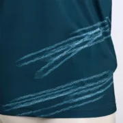Maxx MXPRO-002 Sport Shirts - Dark Teal - Image 2