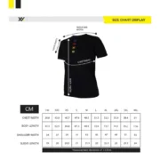 Maxx MXPRO-001 Sport Shirts - Black Mint - Image 4