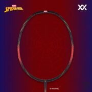 MAXX MARVEL SPIDERMAN RACKET (Free String+Grip+Cover) - Image 7