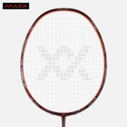 Maxx Wave Shot 8000 Badminton Racket - Image 13