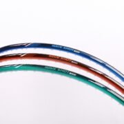 Maxx Wave Shot 8000 Badminton Racket - Image 4