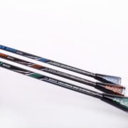 Maxx Wave Shot 8000 Badminton Racket - Image 3