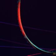 MAXX MARVEL SPIDERMAN RACKET (Free String+Grip+Cover) - Image 13