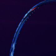 MAXX MARVEL SPIDERMAN RACKET (Free String+Grip+Cover) - Image 12