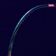 MAXX MARVEL SPIDERMAN RACKET (Free String+Grip+Cover) - Image 11