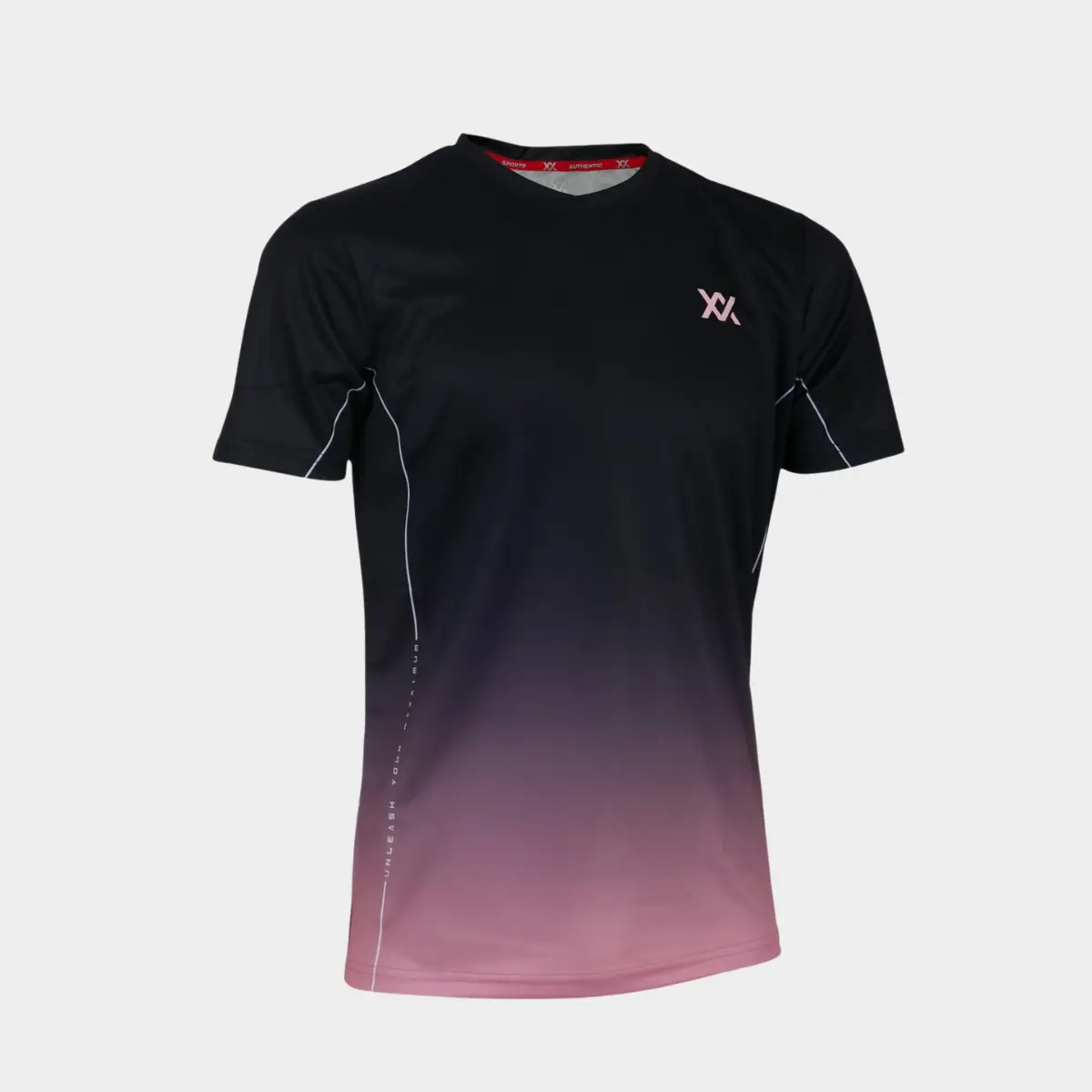 Maxx MXPRO-004 Sport Shirts - Black Peach