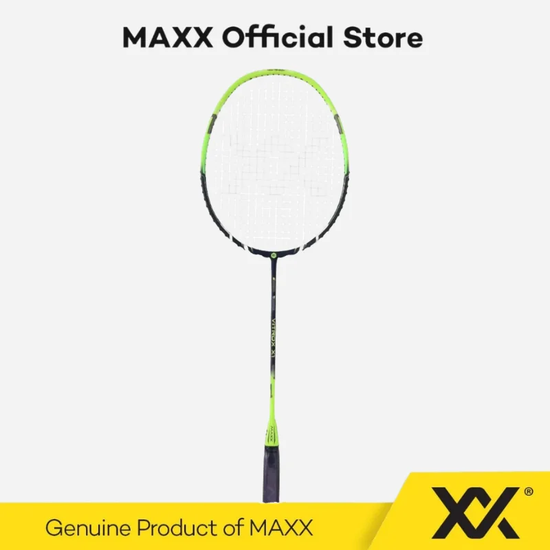 Vitrox X1 Maxx Badminton Racket