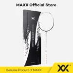 MAXX TORNADO WOVEN M3 PRO Badminton Racket
